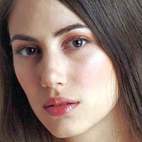 Daniela Virtzer Naakt