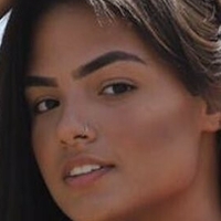 Daniella Lima Naakt