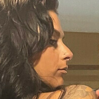 Danielle Gross Naakt