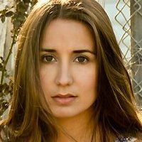 Danielle Lozeau Naakt