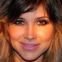 Danielle Souza Naakt