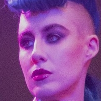 DanikaXIX Naakt