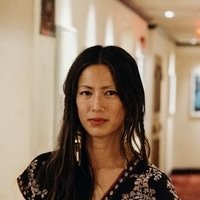 Danvy Pham Naakt