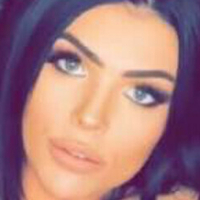 Darbie Justine Naakt