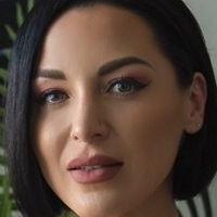 Daria Deptula Naakt