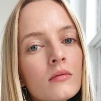 Daria Strokous Naakt