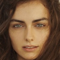 Darla Baker Naakt