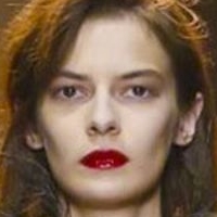 Dasha Denisenko Naakt