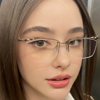 Dasha Taran Naakt