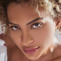 Dayane Machado Naakt