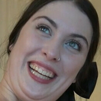 Daydream Daisy Naakt