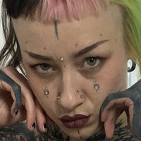 deadlexi Naakt