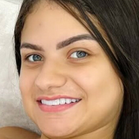 Débora Paixão Naakt