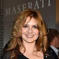 Deborah Caprioglio Naakt
