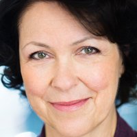 Deborah Geffner Naakt