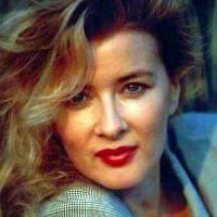 Deborah Gray Naakt