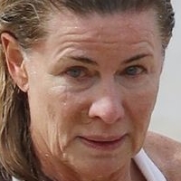 Deborah Hutton Naakt