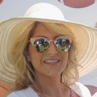 Debra Naclerio Naakt