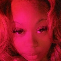 Dee Dee Davis Naakt