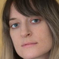 Deirdre Herlihy Naakt