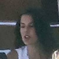 Delilah Belle Hamlin Naakt
