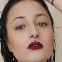 _dem0nica_ Naakt