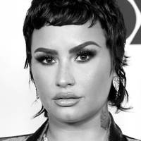 Demi Lovato Naakt