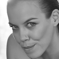 Denisa Strakova Naakt