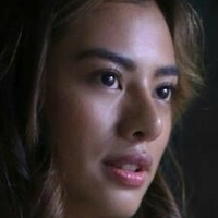 Denise Esteban Naakt