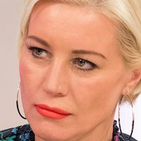 Denise Van Outen Naakt