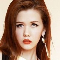 Diana Ageeva Naakt
