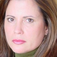Diana Cuevas Naakt