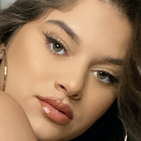 Diandra Delgado Naakt