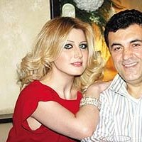 Dilek Pinar Naakt