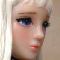 dollified Naakt