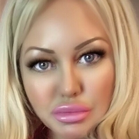 dollydolluk Naakt