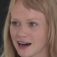 Dominika Moravkova-Zelenikova Naakt