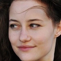Dominique Devenport Naakt