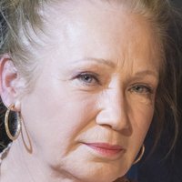 Dorottya Udvaros Naakt
