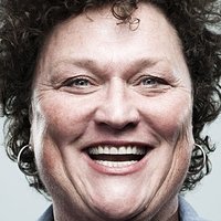 Dot Jones Naakt