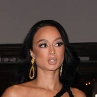 Draya Michele Naakt