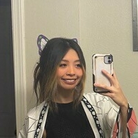 dreamyasiangirl Naakt