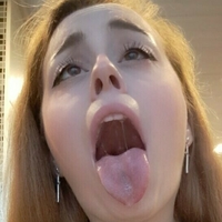 DroolingAhegaoQueen Naakt