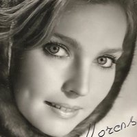 Dyanik Zurakowska Naakt