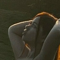 Dyanne Suarez Naakt