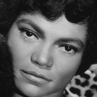 Eartha Kitt Naakt