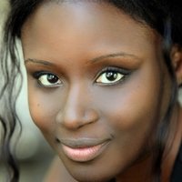 Edéa Darcque Naakt