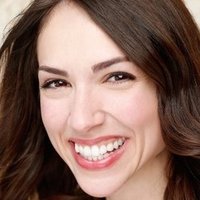 Eden Riegel Naakt