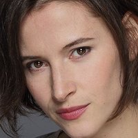 Edwige Baily Naakt