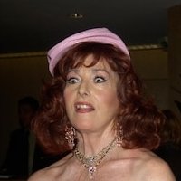 Edy Williams Naakt